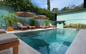 Hotel Arco Iris